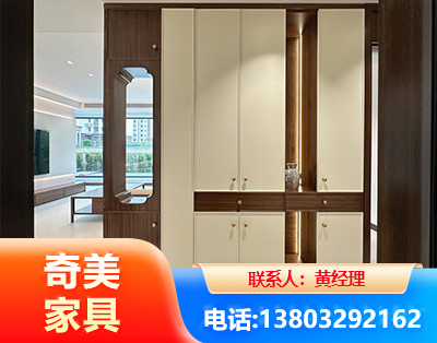 合肥全屋定制