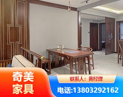 合肥板木结合家具