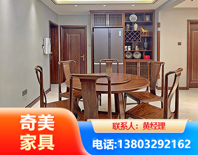 合肥板木结合家具