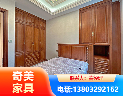 合肥板木结合家具